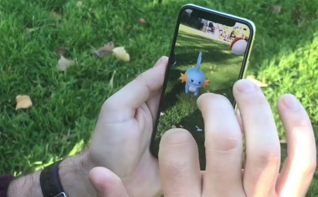 پس از عکس العمل جامعه ، Pokémon GO یک ویژگی ایمنی و دسترسی به COVID را بازسازی می کند – TechCrunch