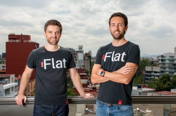 Flat.mx 20 میلیون دلار از VCs ، موسسان تک شاخ proptech برای رفع بازار “خراب” املاک مکزیک جمع آوری می کند – TechCrunch